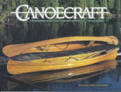 Canoecraft: An Illustrated Guide to Fine Woodstrip Construction