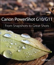 Canon PowerShot G10 / G11