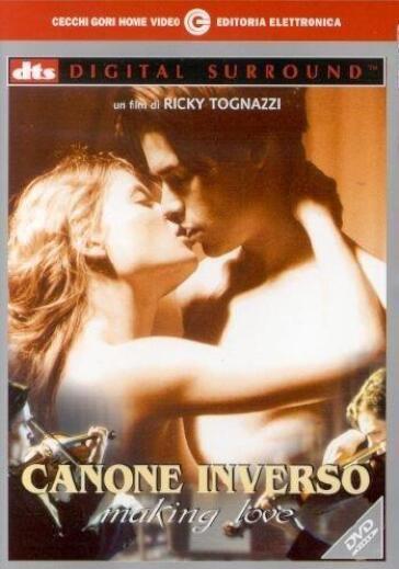 Canone Inverso - Ricky Tognazzi