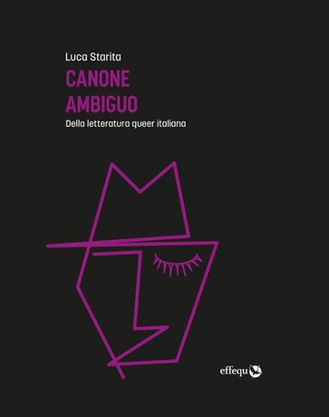 Canone ambiguo - Luca Starita