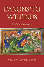 Canons to Wilfinus