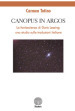 Canopus in Argos. La fantascienza di Doris Lessing: uno studio sulle traduzioni italiane