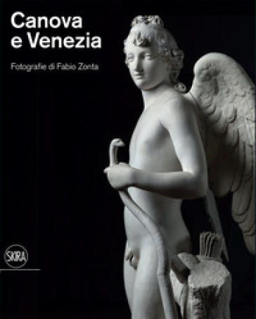 Canova e Venezia - Camilla Grimaldi