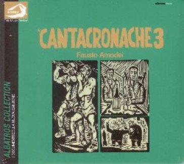 Cantacronache 3