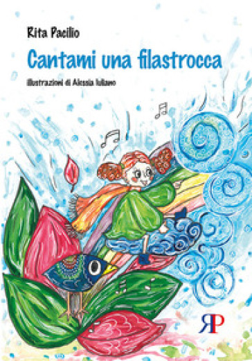 Cantami una filastrocca - Rita Pacilio