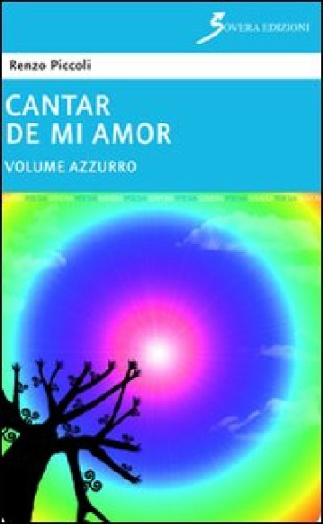 Cantar de mi amor «azzurro» - Renzo Piccoli