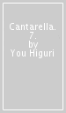 Cantarella. 7.