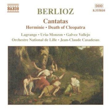 Cantate - Hector Berlioz