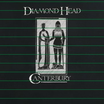 Canterbury - Head Diamond
