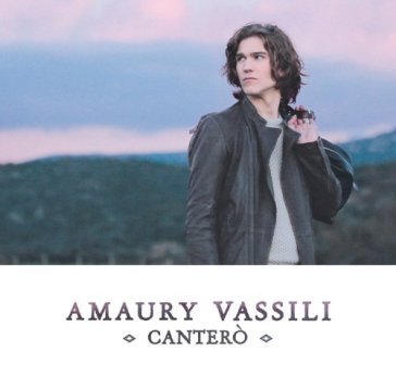 Cantero -new- - Amaury Vassili