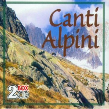 Canti Alpini