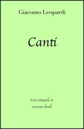 Canti