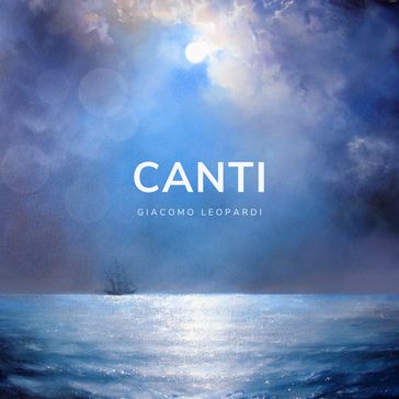 Canti - Giacomo Leopardi