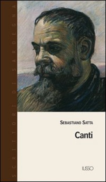 Canti - Sebastiano Satta