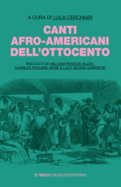 Canti afro-americani dell