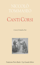 Canti corsi