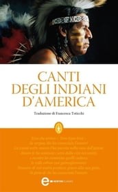 Canti degli indiani d America