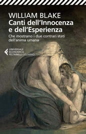 Canti dell Innocenza e dell Esperienza