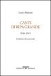 Canti di Ripa Grande 2010-2013