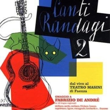 Canti randagi 2