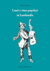 Canti e rime popolari in Lombardia