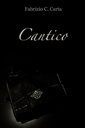 Cantico - Fabrizio Cristiano Carta