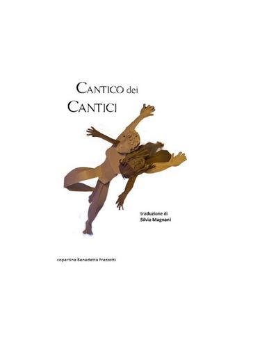 Cantico dei cantici - Magnani Silvia