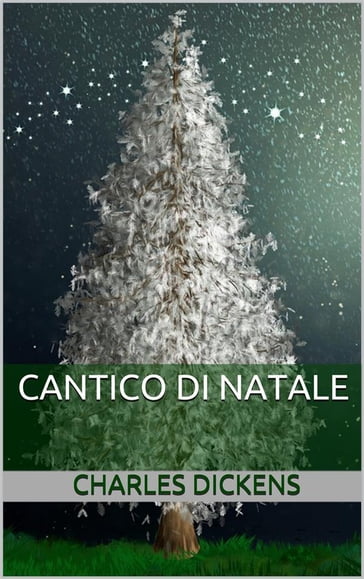 Cantico di Natale - Charles Dickens