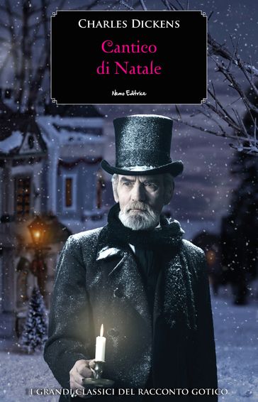 Cantico di Natale - Charles Dickens