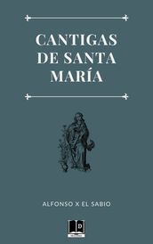 Cantigas de Santa María