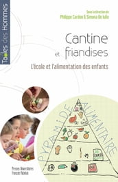 Cantine et friandises