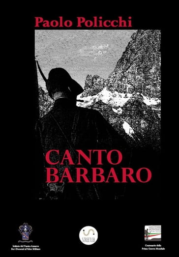 Canto Barbaro - Paolo Policchi