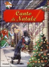 Canto di Natale di Charles Dickens