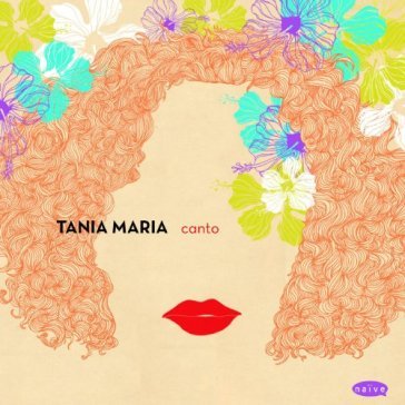 Canto - Tania Maria