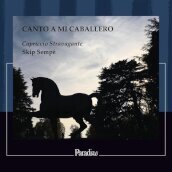 Canto a mi caballero