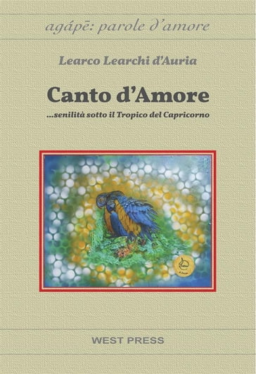 Canto d'Amore - Learco Learchi D