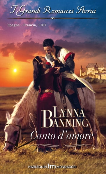 Canto d'amore - Lynna Banning