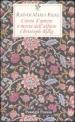 Canto d amore e morte dell alfiere Christoph Rilke. Testo tedesco a fronte