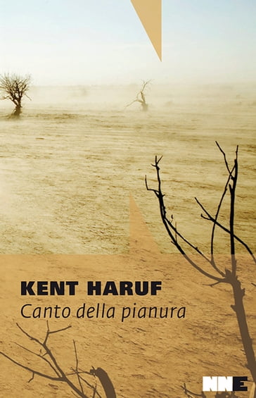 Canto della pianura - Kent Haruf