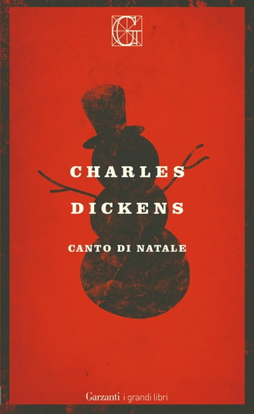 Canto di Natale - Charles Dickens