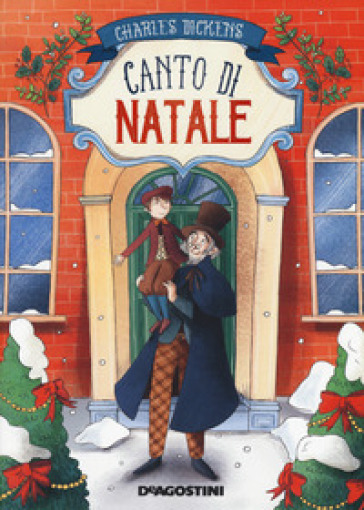 Canto di Natale - Charles Dickens