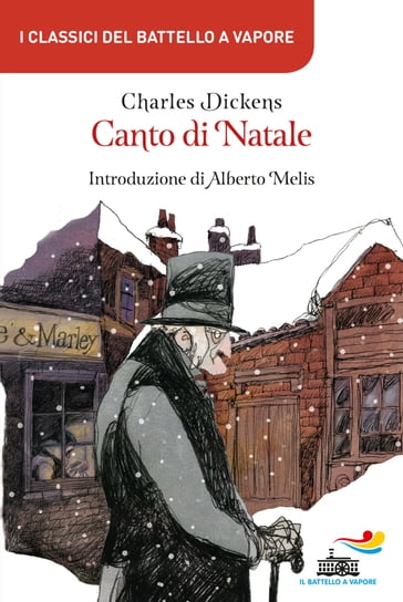 Canto di Natale - Charles Dickens