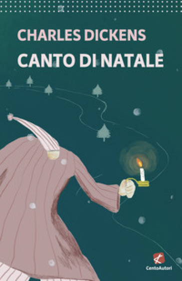 Canto di Natale - Charles Dickens