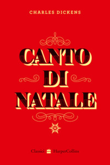 Canto di Natale - Charles Dickens