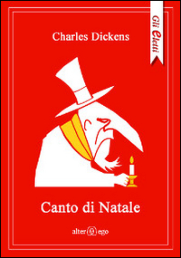 Canto di Natale - Charles Dickens