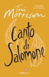 Canto di Salomone