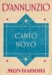 Canto novo (e-Meridiani Mondadori)