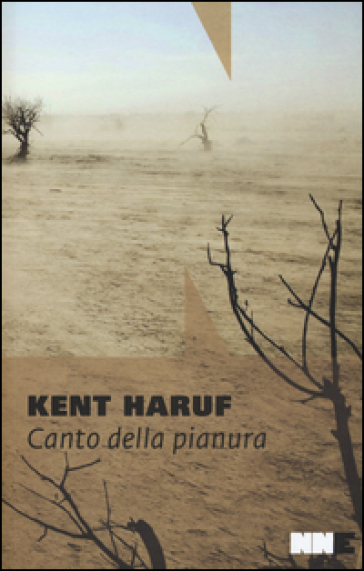 Canto della pianura. Trilogia della pianura. Vol. 1 - Kent Haruf