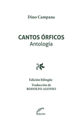 Cantos órficos