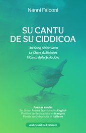 Su Cantu de su Ciddicoa - poesias sardas